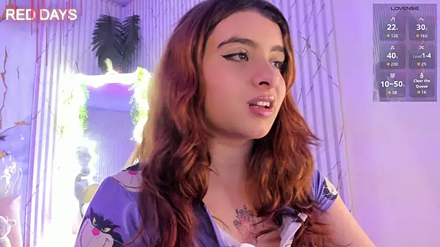 Naomy_tay1 webcam
