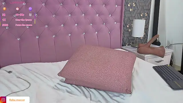 rebekah_mercer - Rebekah_Mercer's free webcam - UK Sex Cams
