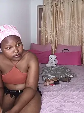 BlackPearl_19 webcam