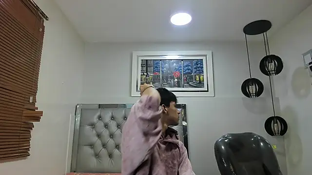 amethystshadow17 - AmethystShadow17's free webcam - UK Sex Cams