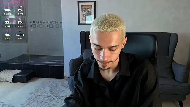 KaydenDrew webcam