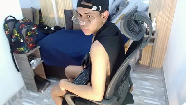 DaviidBuckx_ webcam
