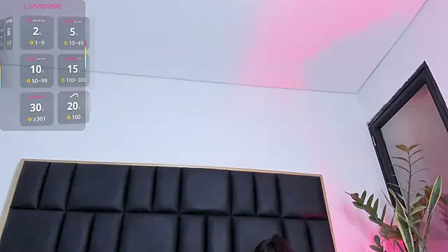 abigail_johnson webcam