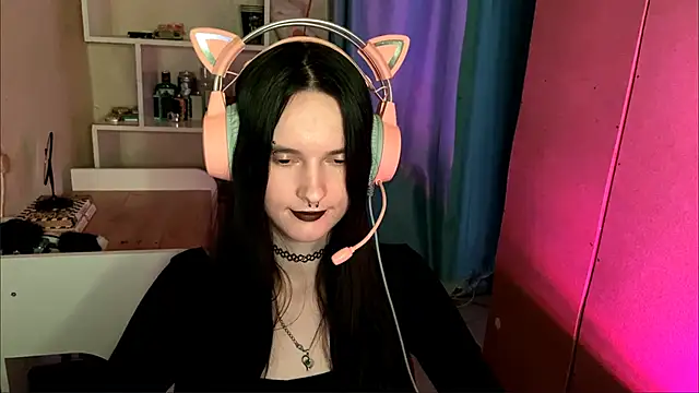 MabelDefina webcam