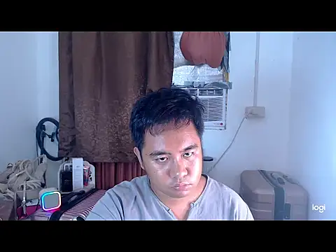 cutejohn webcam
