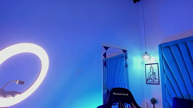 Emmet_CollinsJS webcam