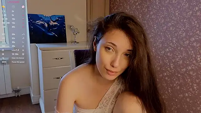 IsauraHolleman webcam