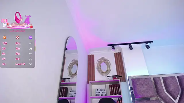 Eva__Walker webcam
