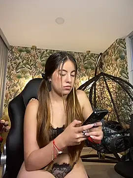Ambar_Zaf webcam