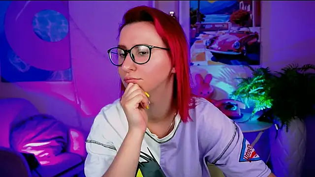 ericapotter webcam