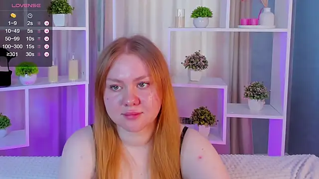 AlexaaBee webcam
