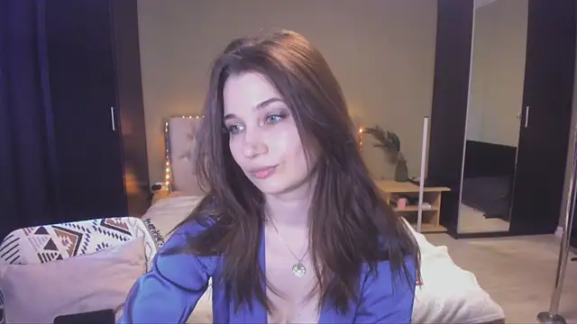 Carina_E webcam