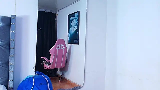 GraceWallace_ webcam