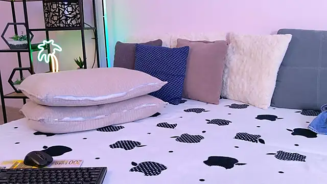 Jimmy_Doss webcam