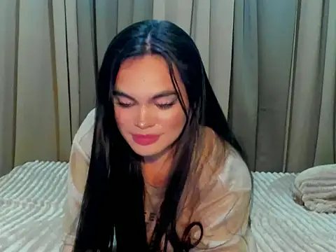 Sweetpeaxx webcam