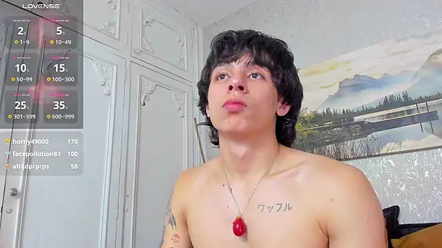 Tyler_durten webcam