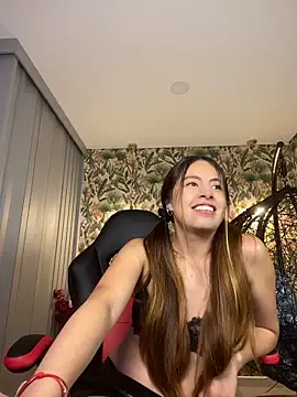 Ambar_Zaf webcam