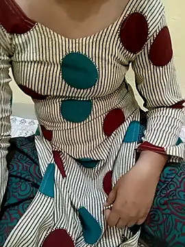 Seema_yadav01 webcam