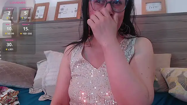 FranciscaVera webcam