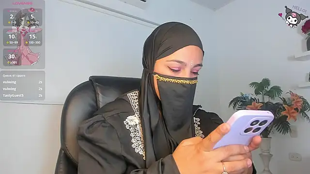 ailinn_sahara webcam