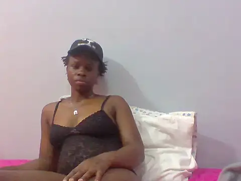 ebonyprincess2 webcam