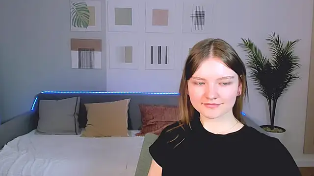 LookEva webcam