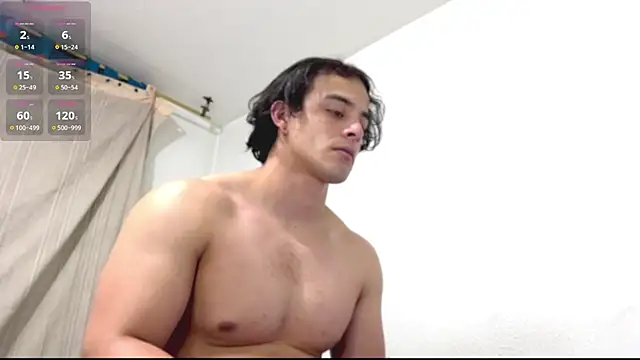 logan_x3 webcam