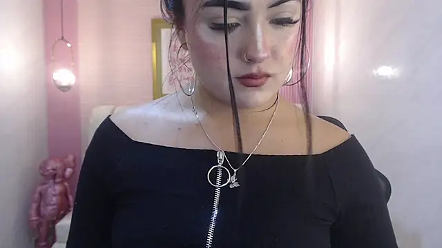 Luisa_1s webcam