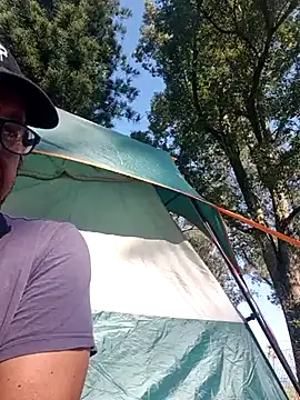 TryingWind webcam