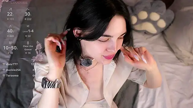 MirnaTellado webcam