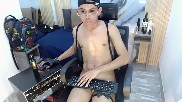 DaviidBuckx_ webcam