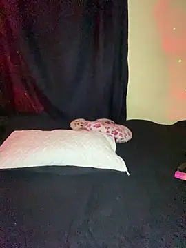 SalomeFerrer webcam