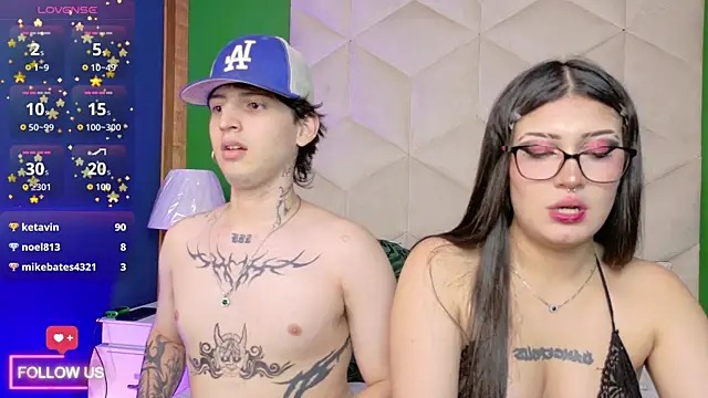 sett_and_gwen webcam