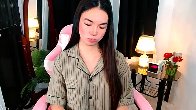 FantasyDorothy webcam