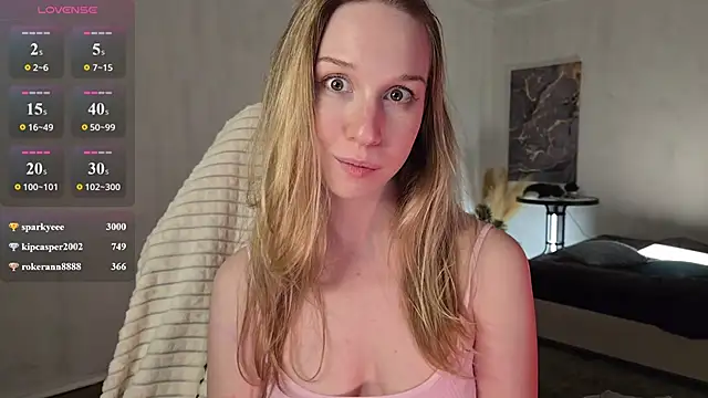 Eve_Sin webcam