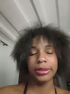 OshunHoney webcam