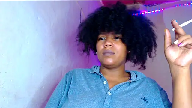 cherry_cleou webcam