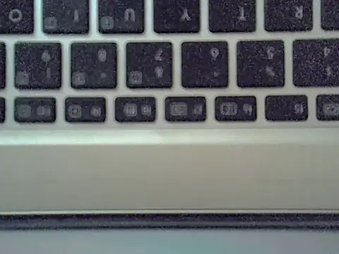 Delicious-D webcam