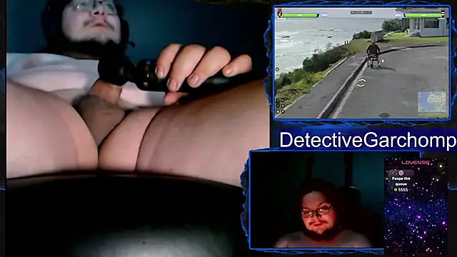 DetChompy webcam