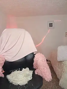 annie_thomson00 webcam