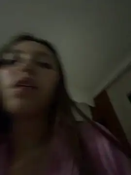 Miel_rousse webcam