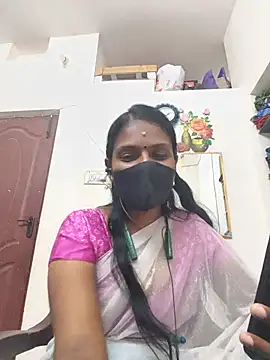 Tamil_Yalini12 webcam