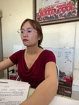 Bana-gibee webcam
