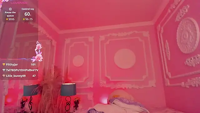 Kat_VonDe webcam