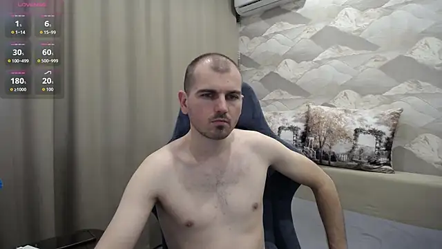 SerzhKorol1 webcam