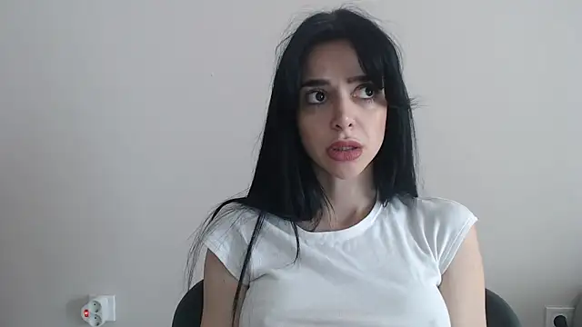 gglingeriee webcam