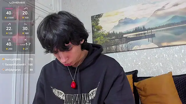 Tyler_durten webcam