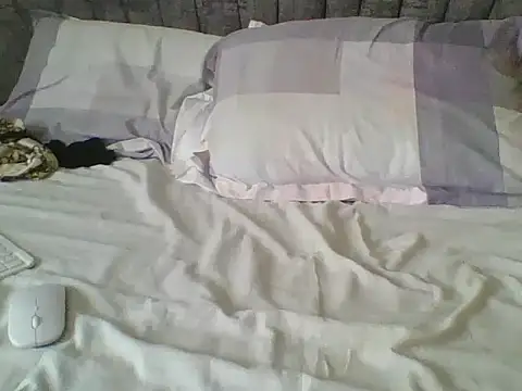 Dizzydose webcam