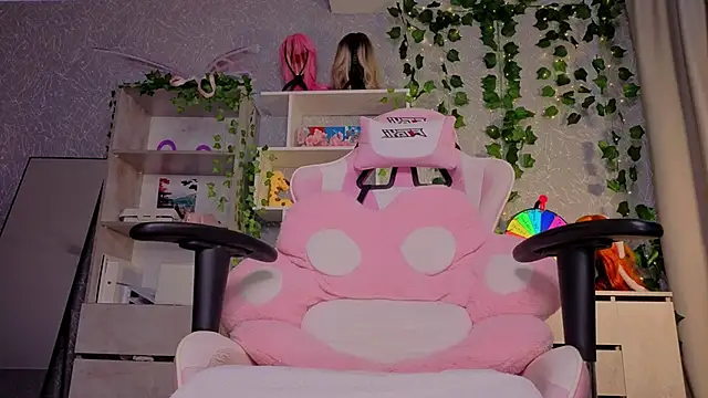 luna_cross webcam