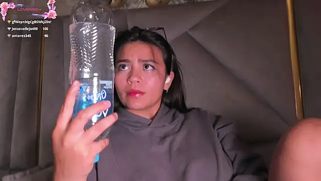 KimDevinne webcam